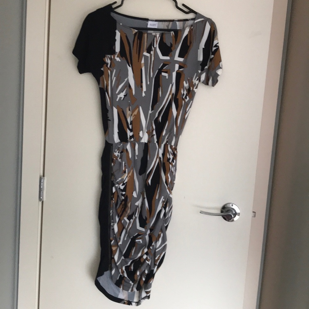 Brand New Dress